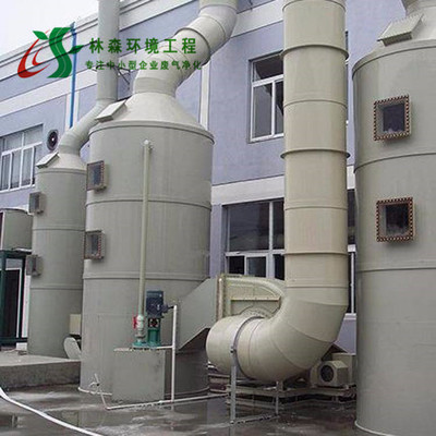 铸造行业无组织废气（以浇注废气为主）最佳处理技术及环保设施运营管理要点