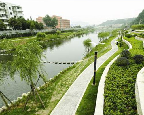 吉林省环境检验服务与环保设施运营管理 以晟源环境工程为例